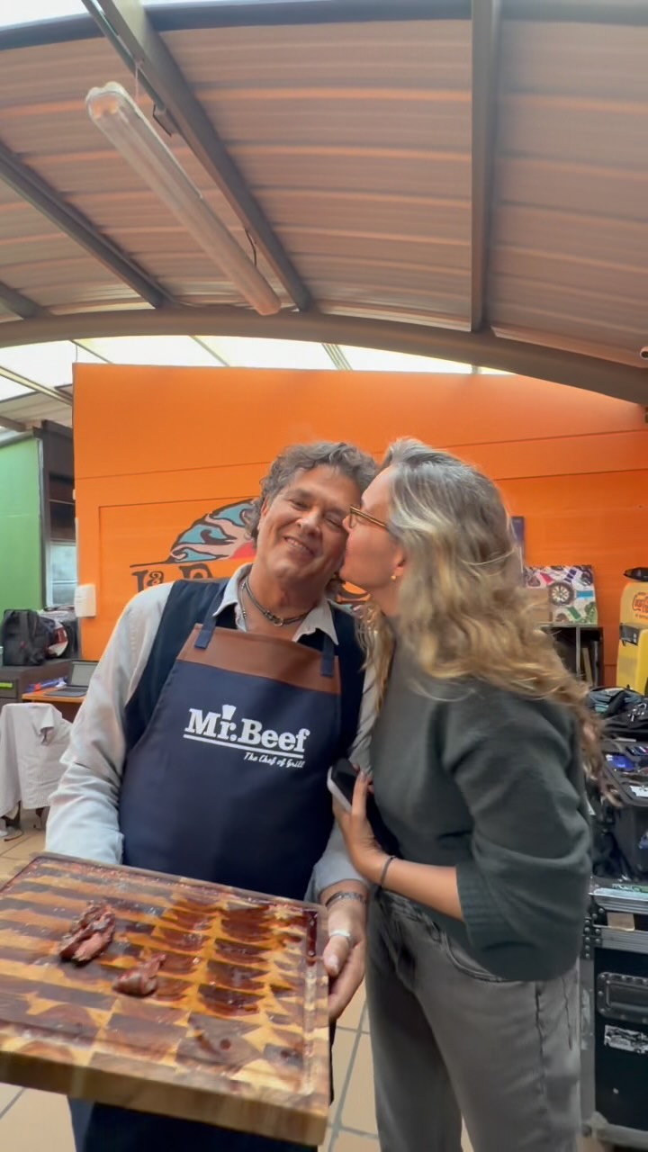 Entre ensayos y sonrisas con La Provincia